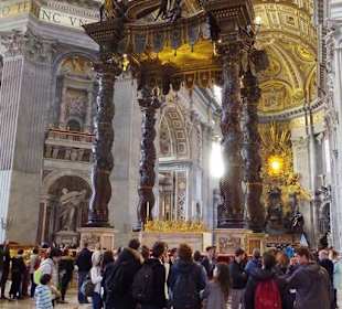 Bazylika św. Piotra