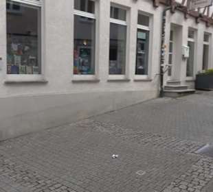 Fachwerkpfad Herrenberg
