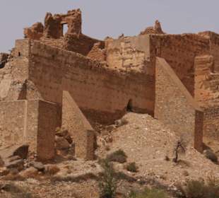 Kasbah