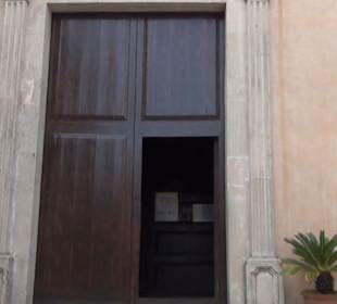 Klosteranlage Santuari de Sant Salvador