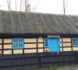 Skansen
