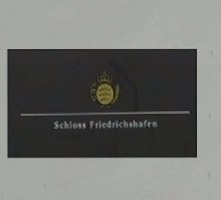Schloss Friedrichshafen