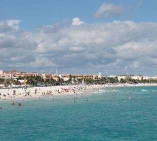 Playa Playacar