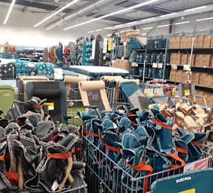 Decathlon Neunkirchen in Neunkirchen