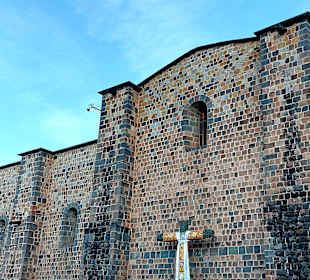 Iglesia y Convento Santo Domingo Qorikancha