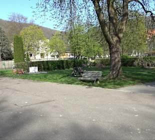 Friedhof Blaubeuren