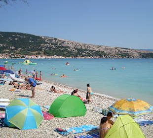 Strand Baska