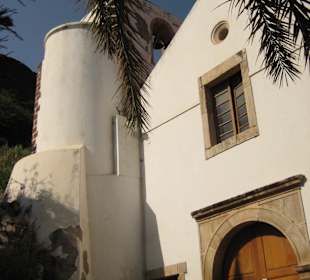 Nossa Senhora do Rossario