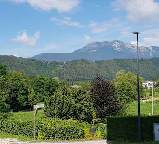 Wandern Levico Terme