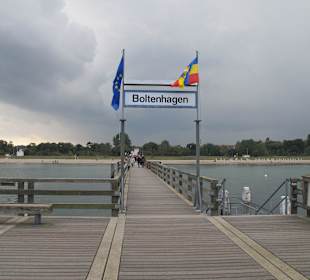 Seebrücke