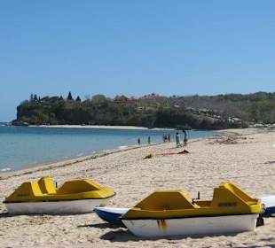 Gegerbeach