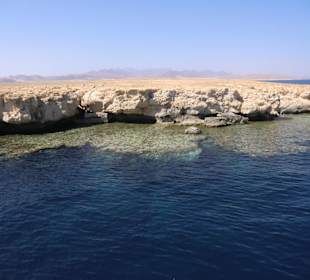 Ausflug Ras Mohammed