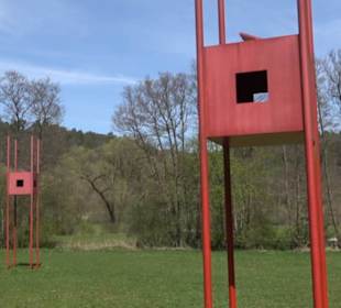 Sculptoura Woodwatcher