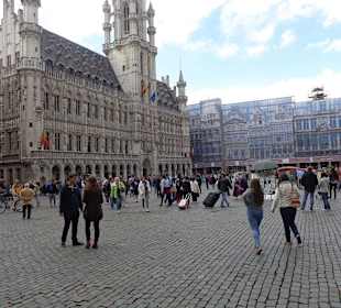 Grand Place