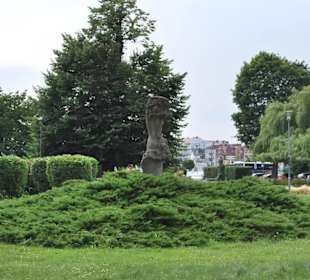 Swinemünde