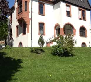 Historischer Rundgang Magolsheim