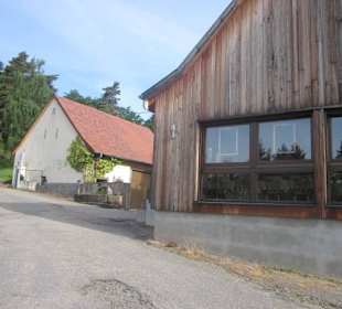 Ferme du Hungerplatz
