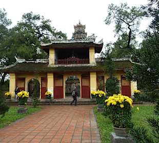 Thien-Mu-Pagode