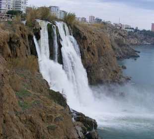 Wasserfall