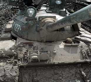 Bastion in Kolberg- TOP!