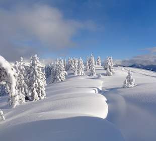 Wandern Schladming