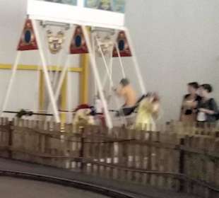 Schwabenpark in Welzheim