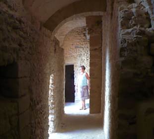 Ribat, dawna warownia Monastiru