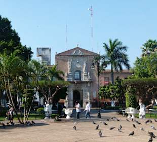 Casa Montejo