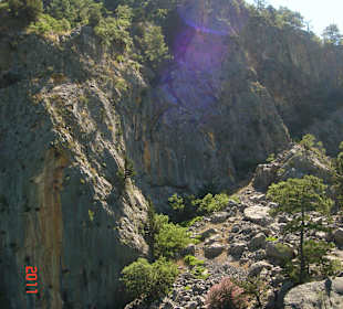 Green Canyon