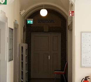 Amtsgericht