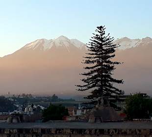 Stadtrundgang Arequipa