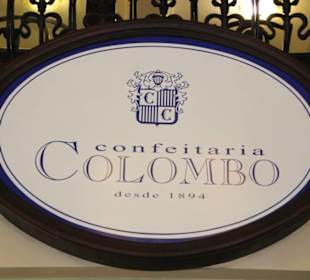 Cafe Colombo