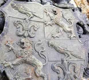 AD Nürnberger Wappen