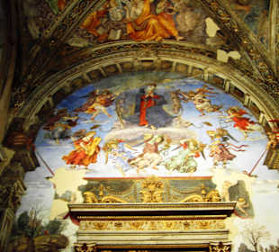 Santa Maria sopra Minerva 