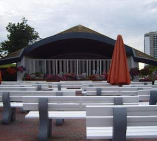 Auch das ist Büsum!