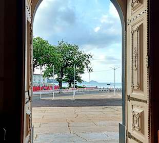 Kathedrale Nossa Senhora da Graça