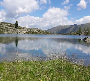 Wandern St. Leonhard