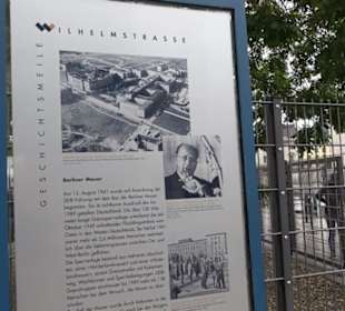 Topographie des Terrors