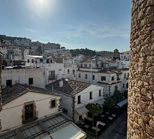 Tossa de Mar