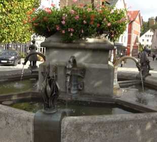 Mariensäule Immenstadt