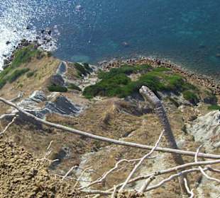 Steilküste
