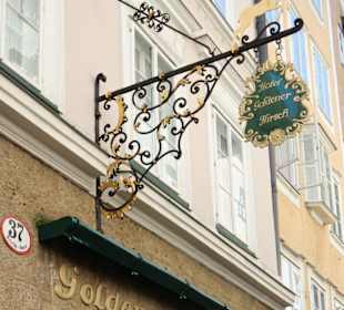 Altstadt Salzburg