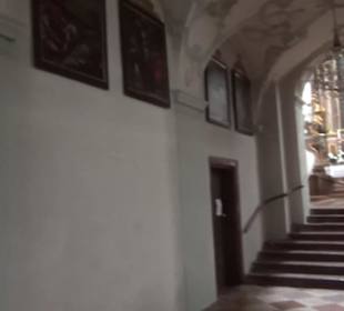Erzabteikirche St. Peter