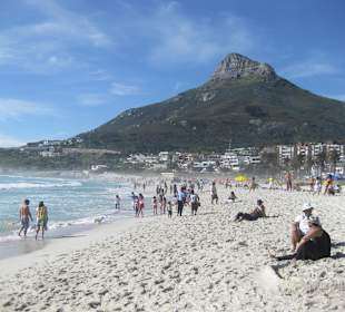 Camps Bay