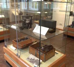 Deutsches Technikmuseum