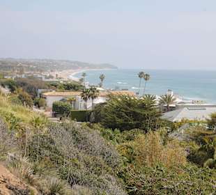 Strand Malibu
