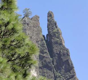 Caldera de Taburiente