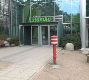 Botanika