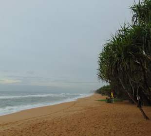 Induruwa Beach