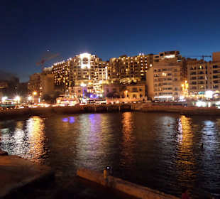 St. Julians